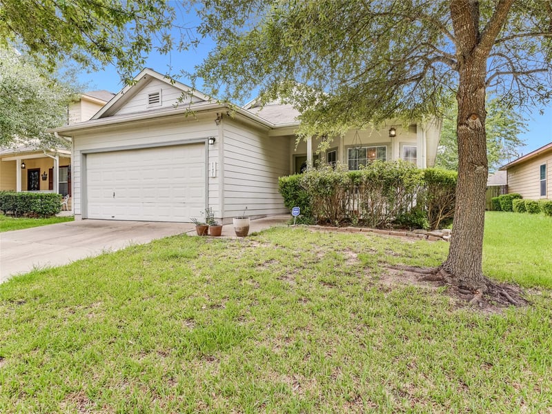 Virtual tour of 11401 Dimmitt ST