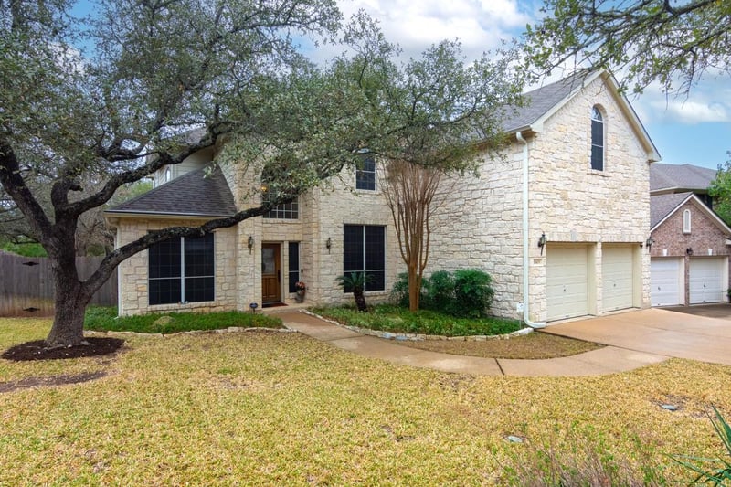 Virtual tour of 11401 Ohmfield CT