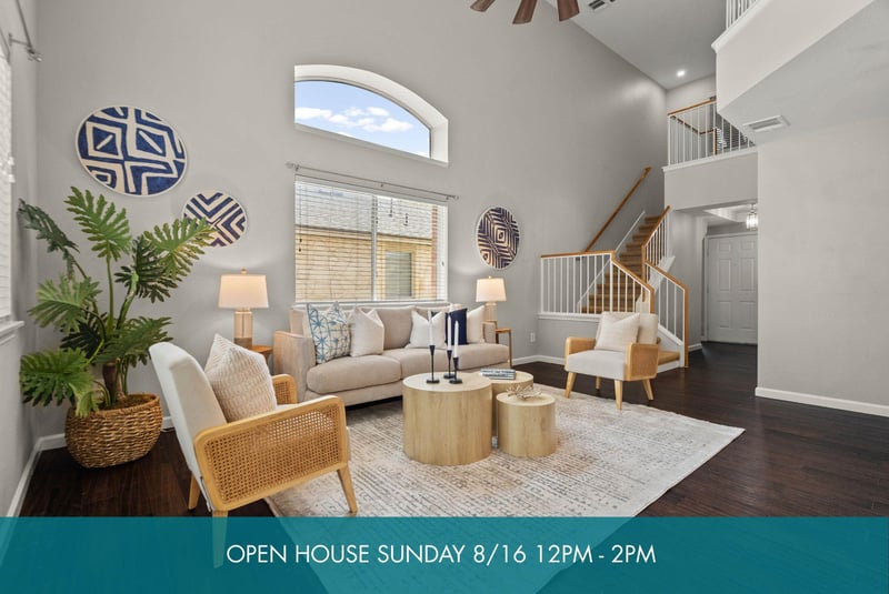 Virtual tour of 11403 Georgia Coleman BND
