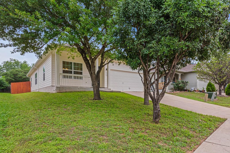 Virtual tour of 11404 Murchison St