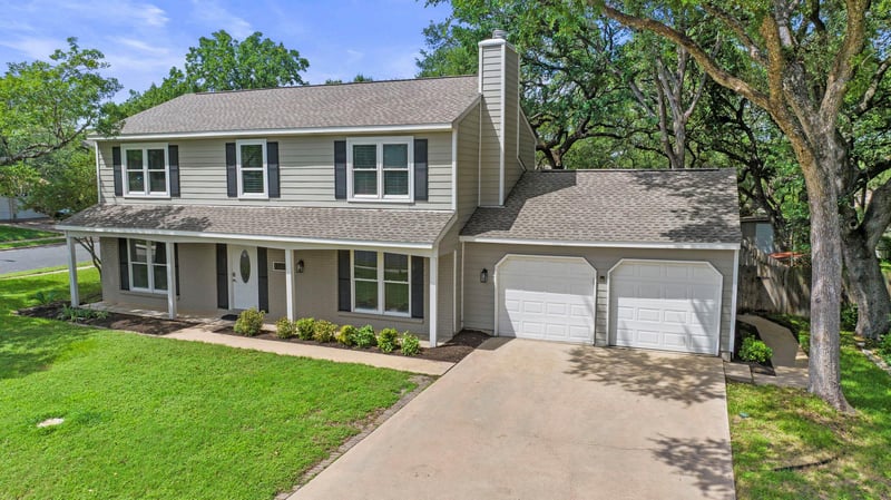 Virtual tour of 11405 Pyreneese DR
