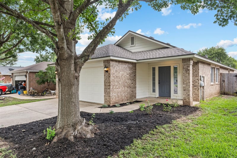 Virtual tour of 11408 Jim Thorpe LN