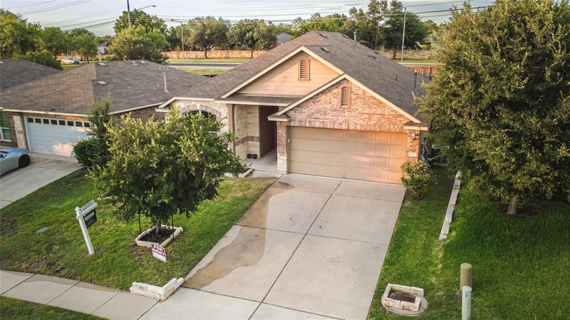 Virtual tour of 11409 Satchel DR