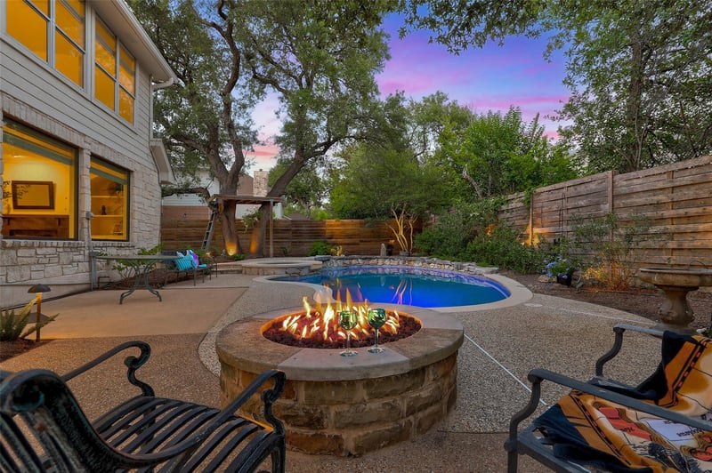 Virtual tour of 11413 Rockwell PL