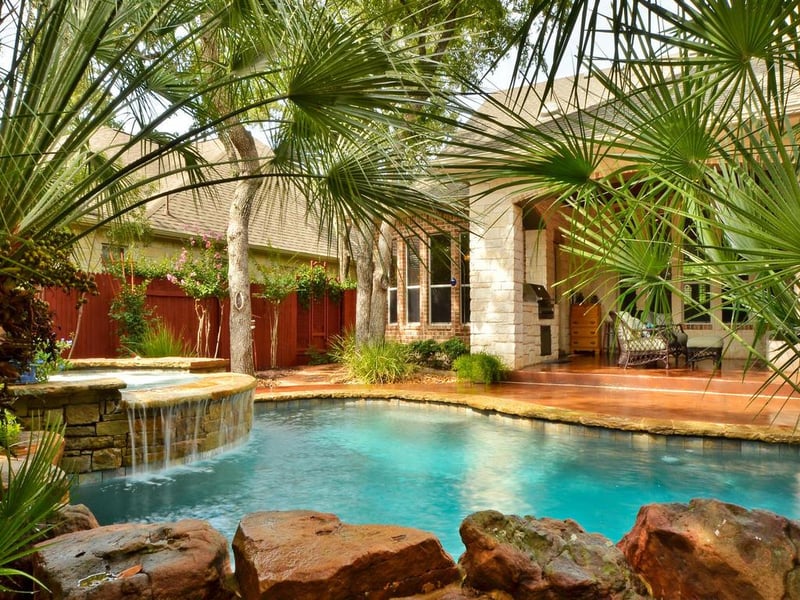 Virtual tour of 11417 Archstone Dr