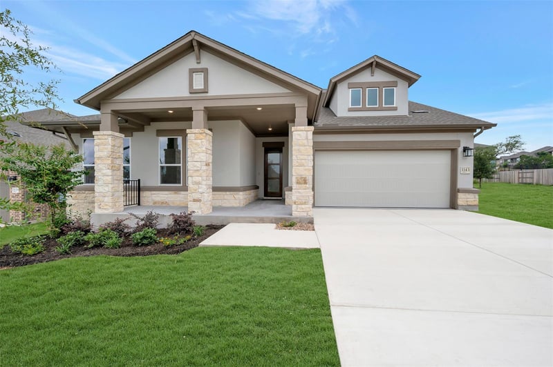 Virtual tour of 1143 Rusty Blackhaw TRL