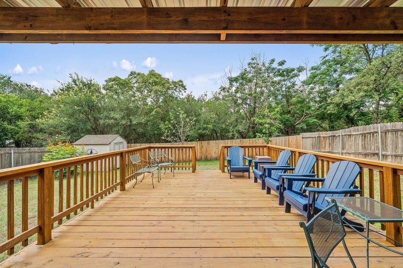 Virtual tour of 11432 Hillhaven DR