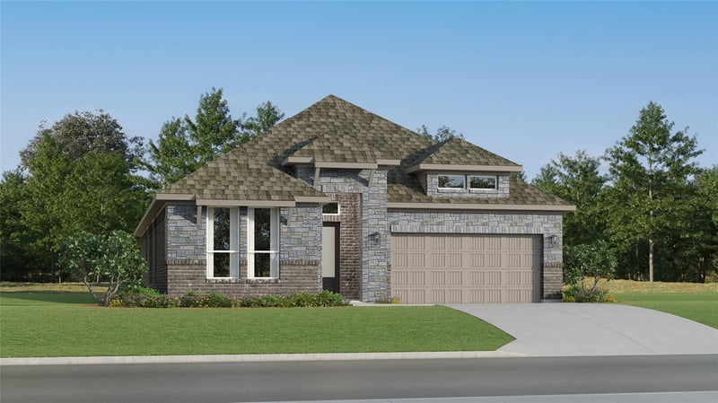 Virtual tour of 115 Brabham LOOP