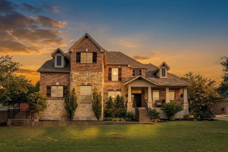 Virtual tour of 115 Desert Willow WAY