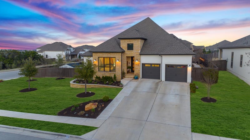 Virtual tour of 115 Encanto PL