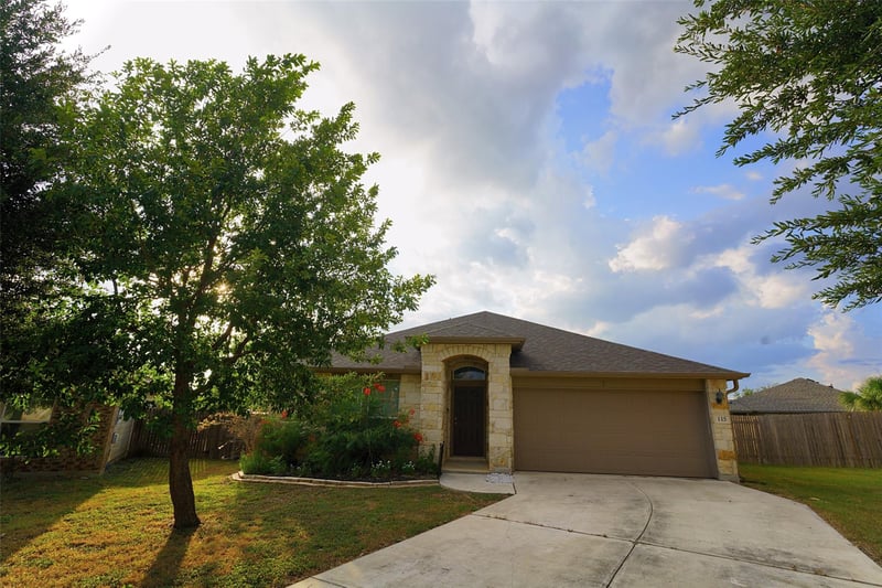Virtual tour of 115 Encina Cv