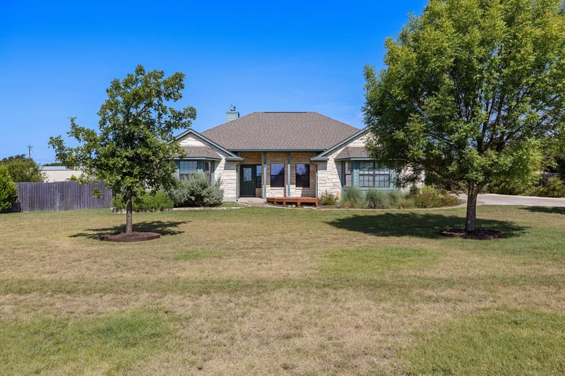 Virtual tour of 115 Independence DR