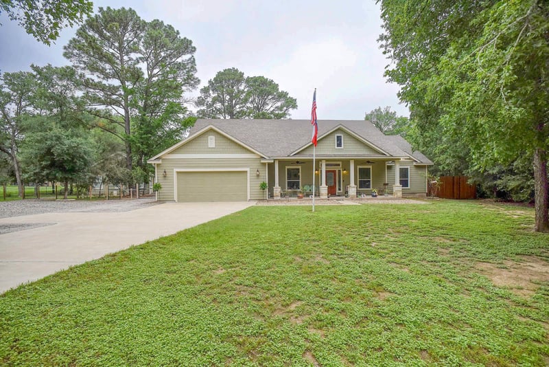 Virtual tour of 115 Mesquite CV