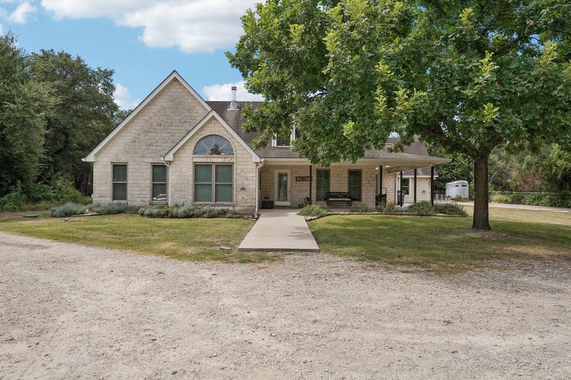 Virtual tour of 115 Nasoni TRL