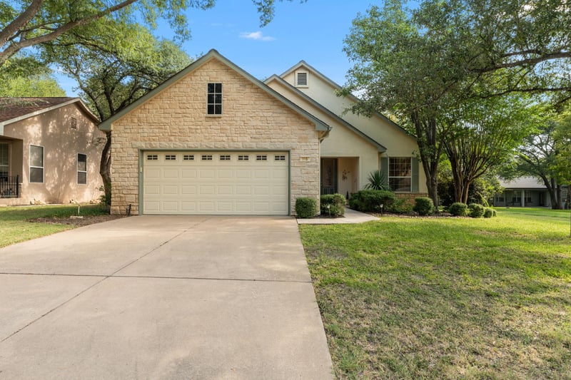 Virtual tour of 115 Ruellia DR