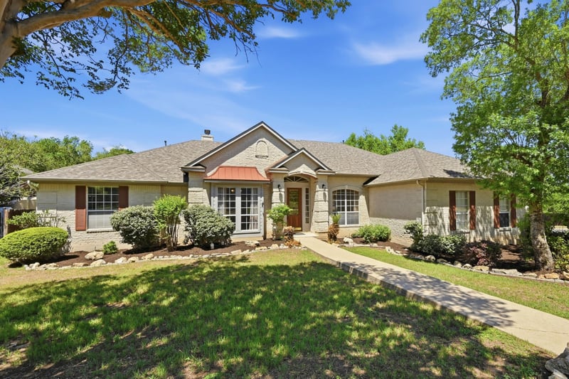 Virtual tour of 11500 Arbor Downs RD