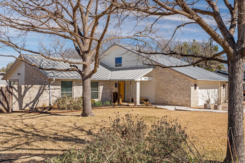 Virtual tour of 11500 Buckingham RD