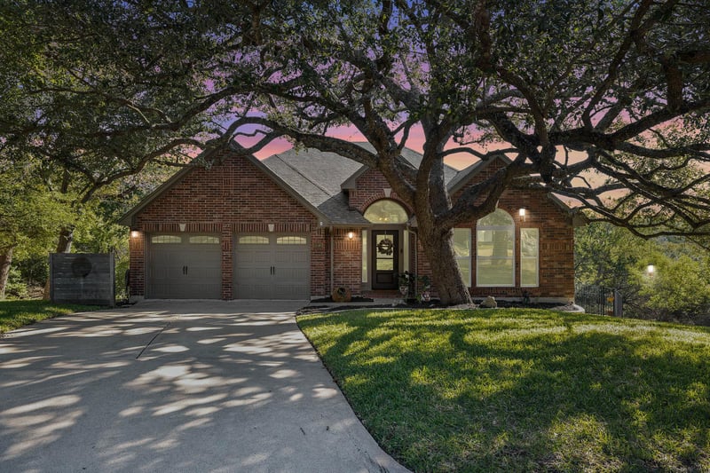 Virtual tour of 11503 Kempwood DR
