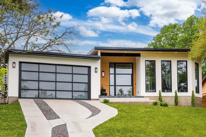 Virtual tour of 11504 February Dr