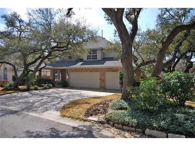 Virtual tour of 11505 Brandon Parke
