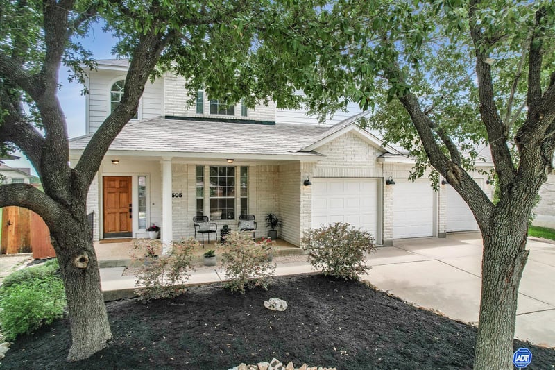 Virtual tour of 11505 Misty White DR