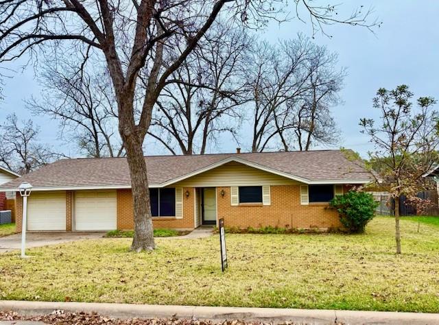 Virtual tour of 11505 Oak TRL