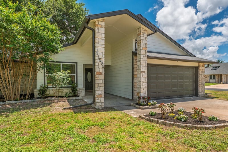 Virtual tour of 11505 Powder Mill TRL