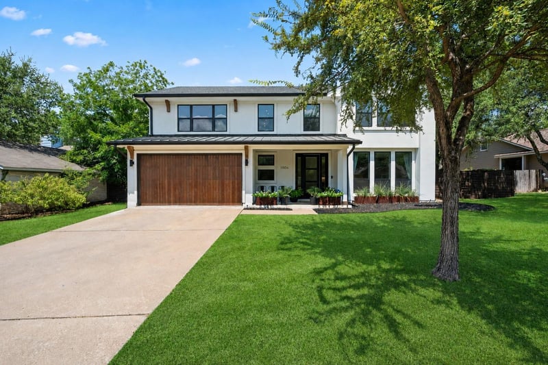 Virtual tour of 11506 Autumn Ridge DR