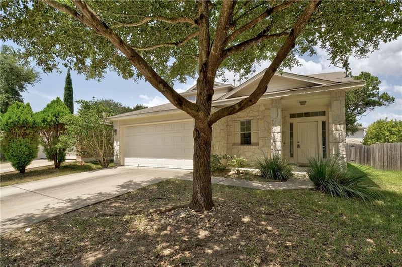 Virtual tour of 11506 Georgia Coleman Bnd