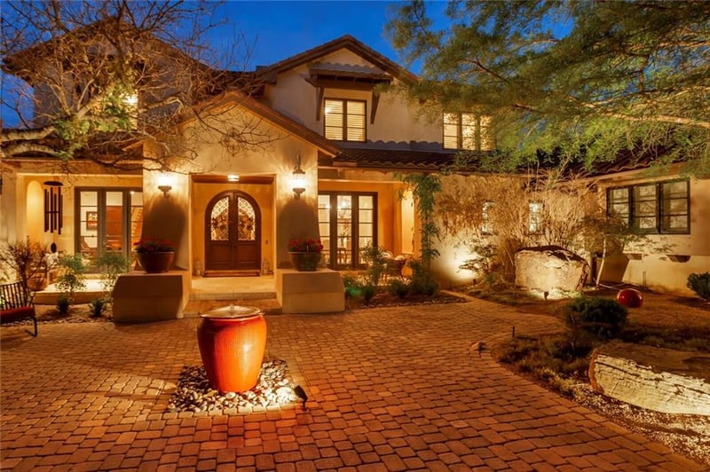 Virtual tour of 11508 Musket Rim ST