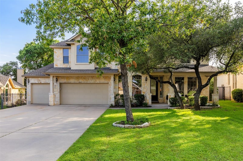 Virtual tour of 11508 Via Grande DR