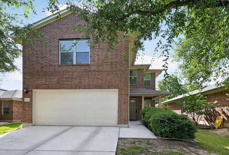 Virtual tour of 11509 Church Canyon DR