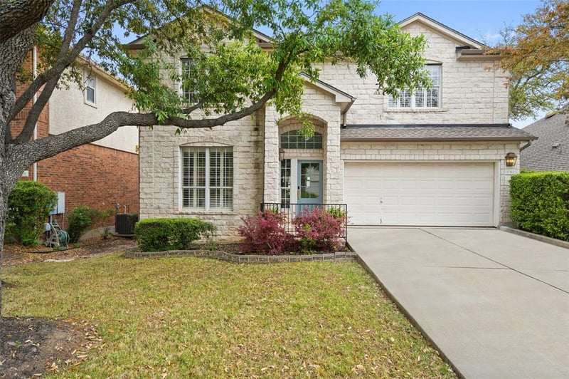 Virtual tour of 11512 Emerald Falls DR