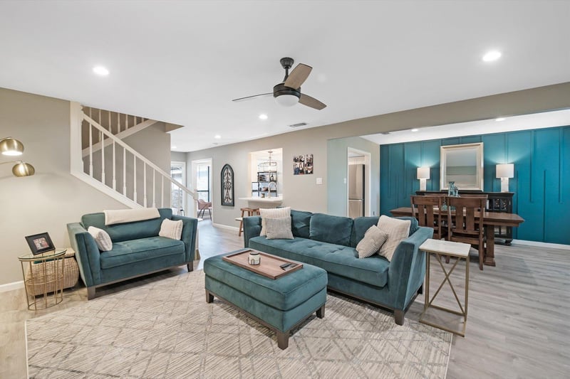 Virtual tour of 11512 Tin Cup DR Unit #201