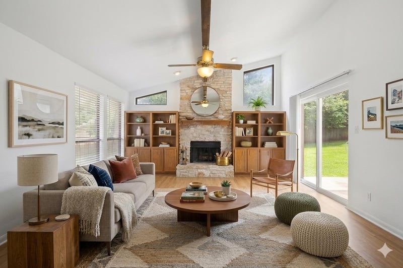 Virtual tour of 11512 Tin Cup DR Unit #304
