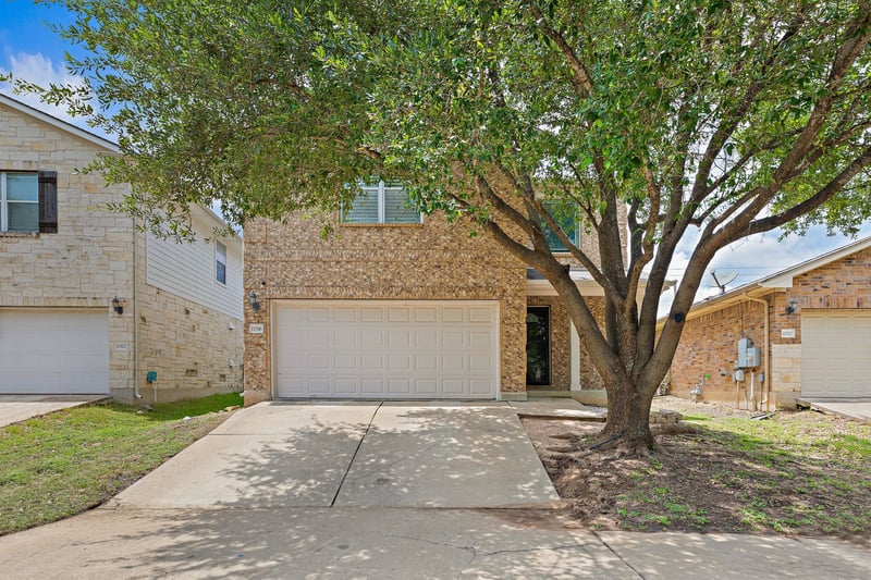Virtual tour of 11516 Church Canyon DR