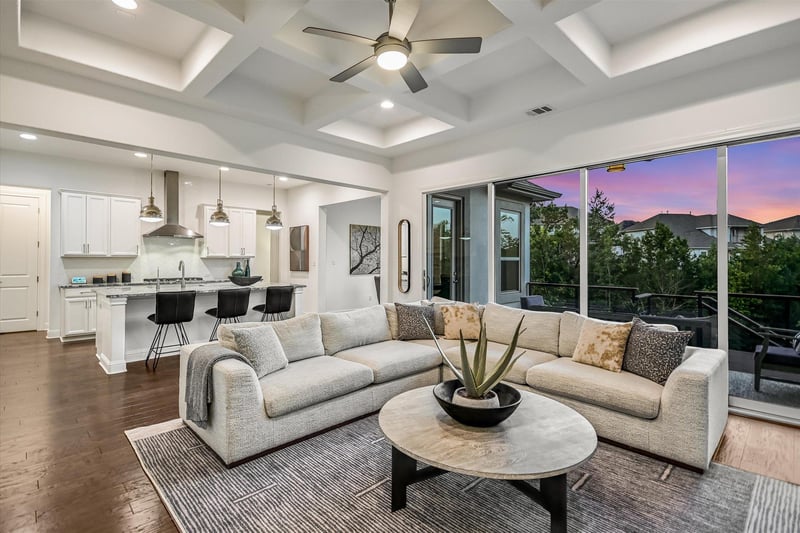 Virtual tour of 11520 Lake Stone DR Unit #4