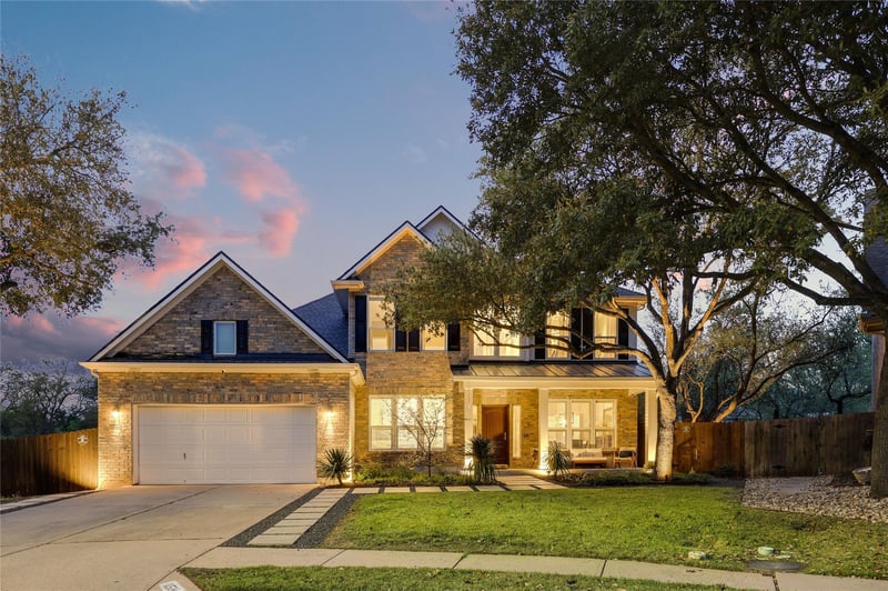 Virtual tour of 11524 Lafitte LN