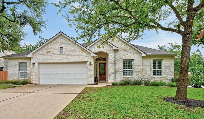 Virtual tour of 11529 Viridian Way