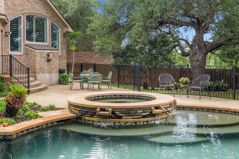 Virtual tour of 11532 Lafitte LN