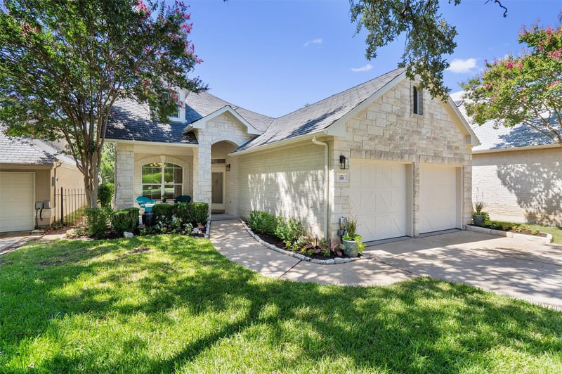 Virtual tour of 116 Double Eagle DR Unit #116