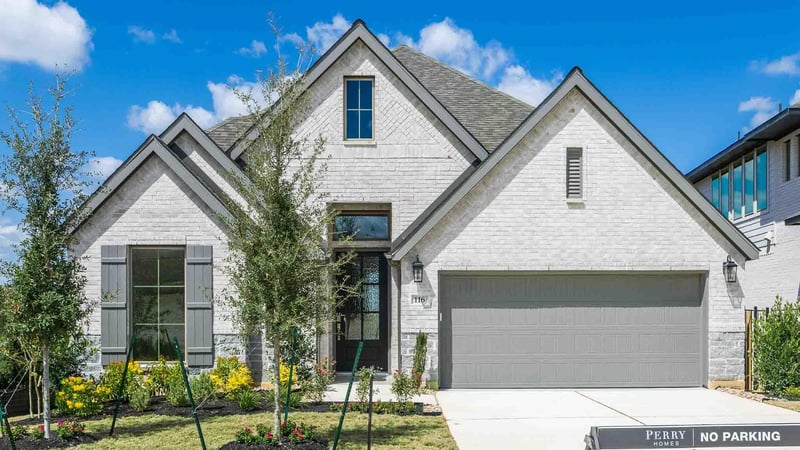 Virtual tour of 116 Ensberg Ln