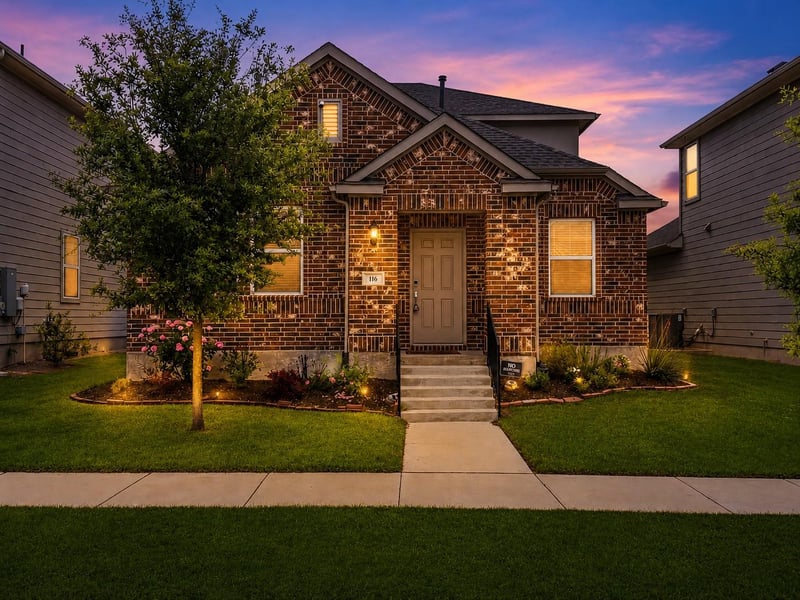 Virtual tour of 116 Gracie WAY