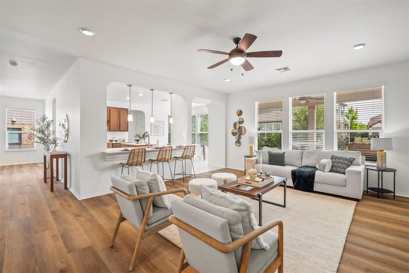 Virtual tour of 116 Kyndals Meadow CV