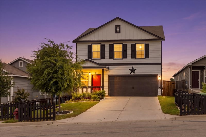 Virtual tour of 116 Night Riders Way