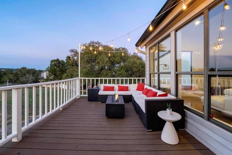 Virtual tour of 116 Overlook Cir