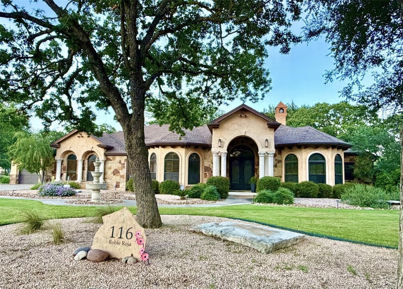 Virtual tour of 116 Roble Roja DR