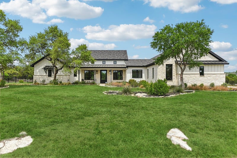 Virtual tour of 116 Tranquility Trails DR