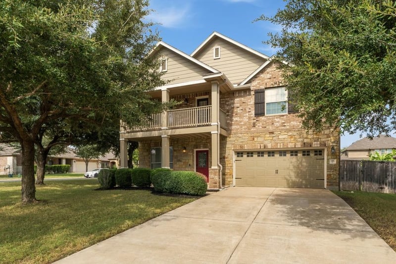 Virtual tour of 116 W Aspen Trl