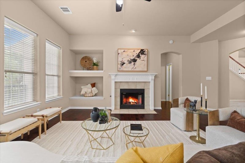 Virtual tour of 11600 Arroyo Blanco DR
